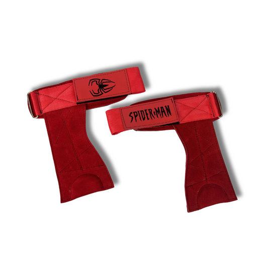 Straps Araña - Red
