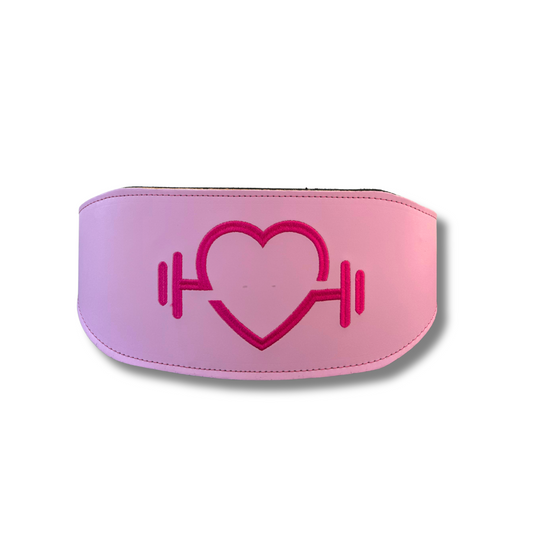 Faja Love Lift - Pink