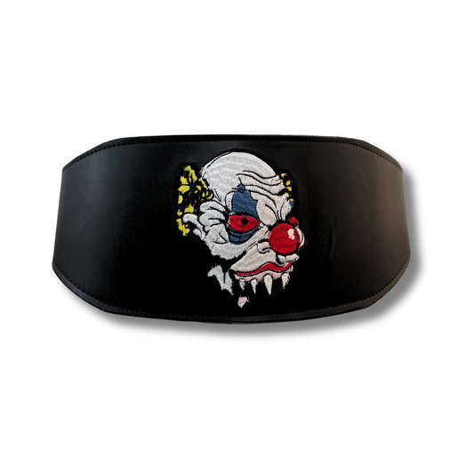 Faja Clown - Black
