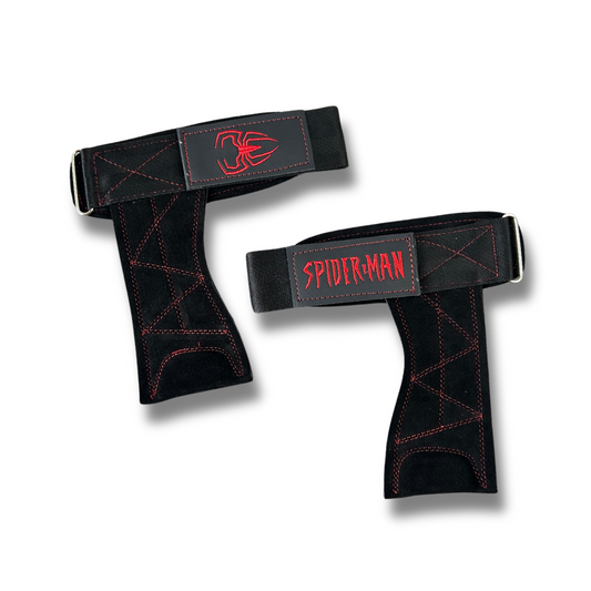 Straps Araña - B&R