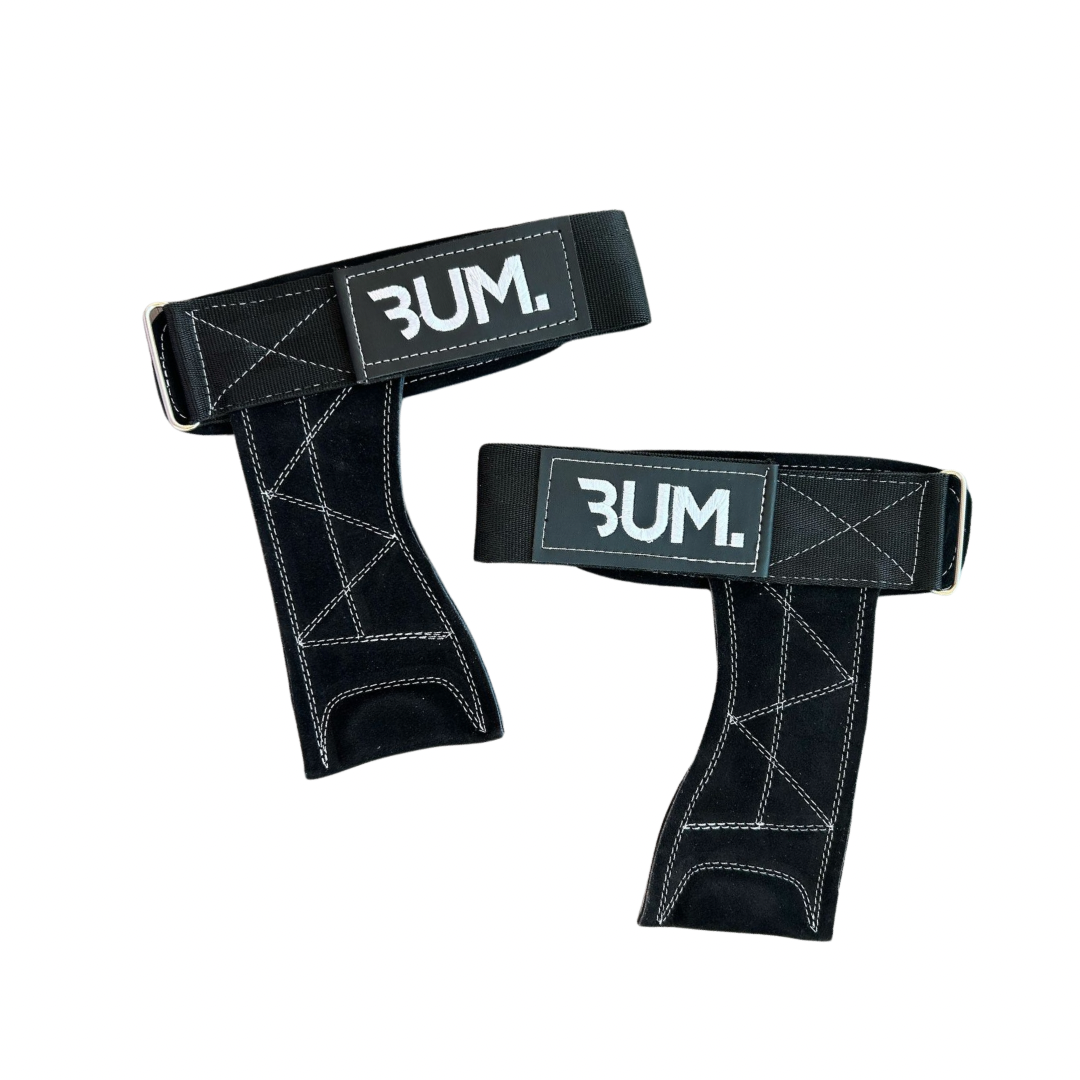 Straps Bum - B&W