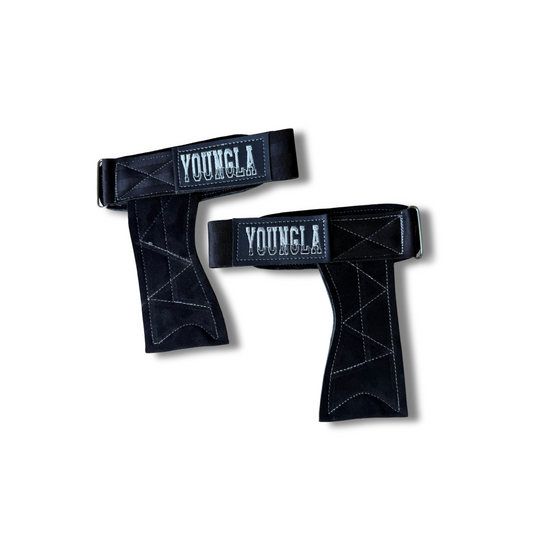 Straps YL - Black