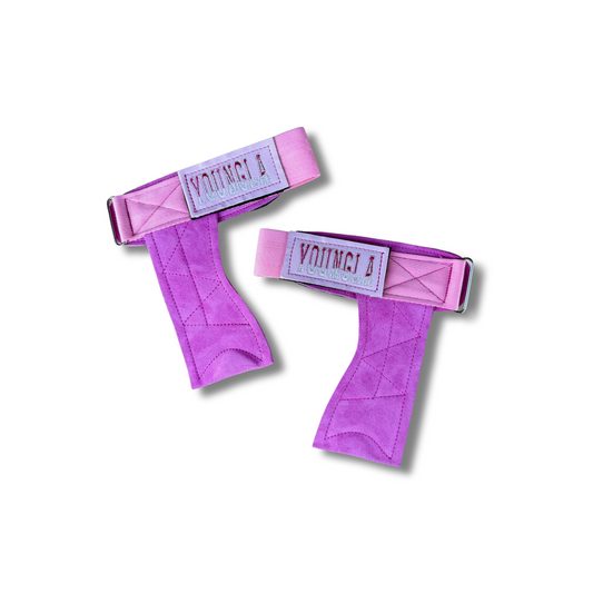 Straps YL - Pink