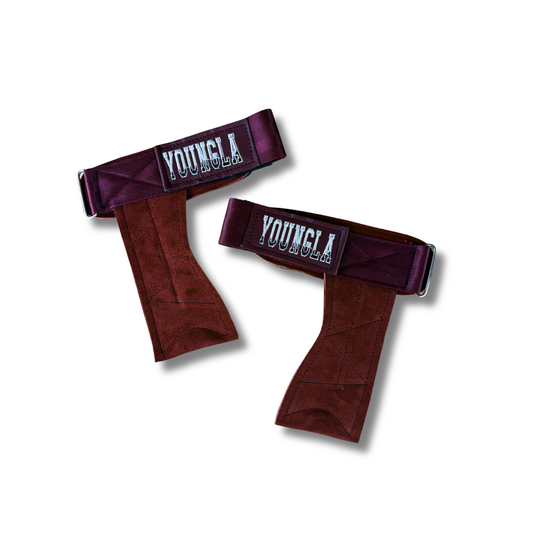 Straps YL - Red