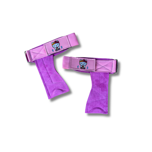 Straps HK - Pink