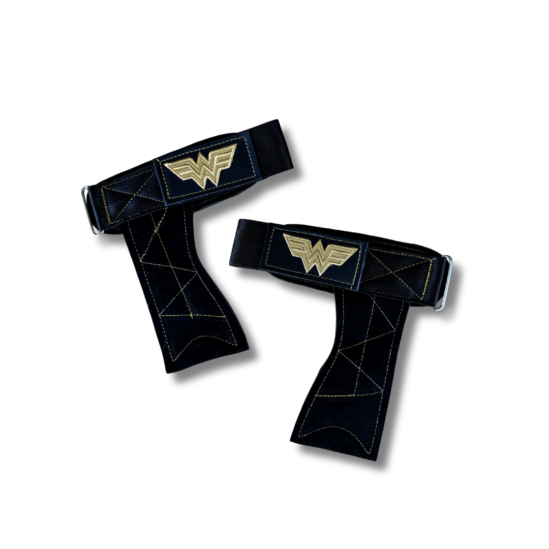 Straps W - B&G