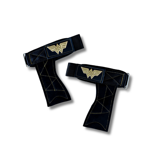 Straps W - B&G