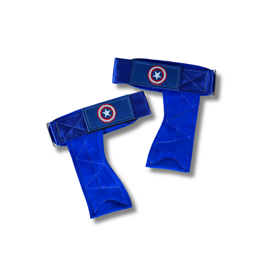 Straps Estrella - Blue