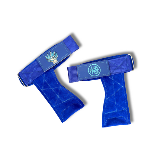 Straps GK - Blue