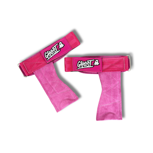 Straps Ghost - Pink