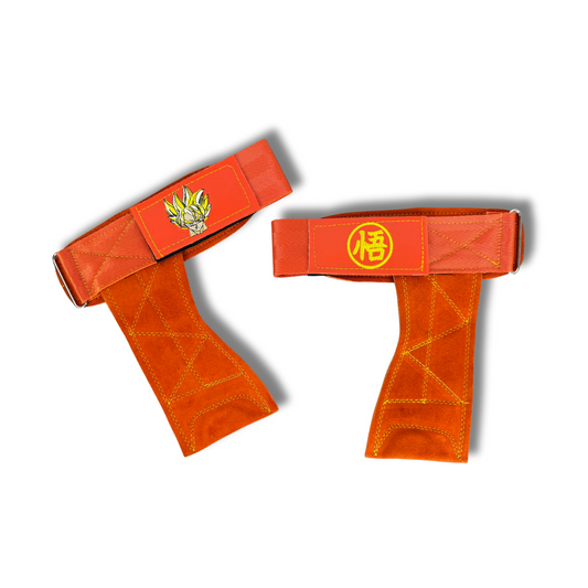 Straps GK - Orange