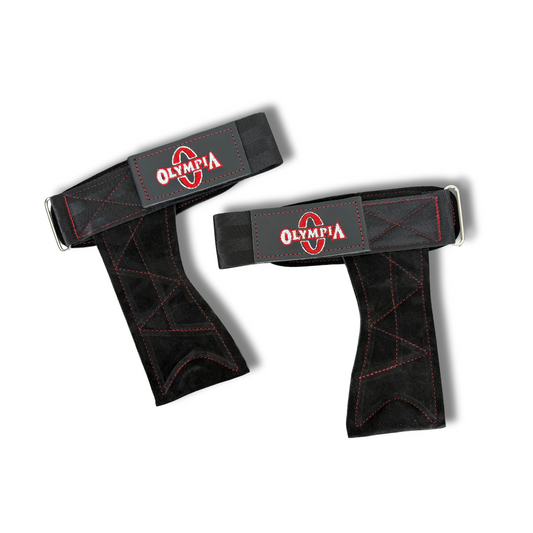 Straps Olympia - Black