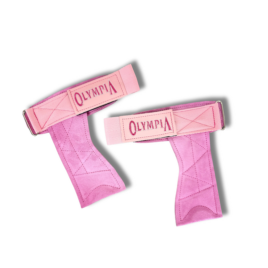 Straps Olympia - Pink