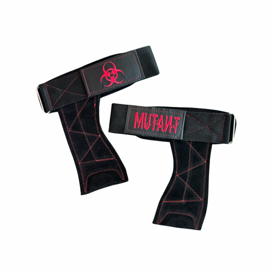 Straps Mutante - B&R