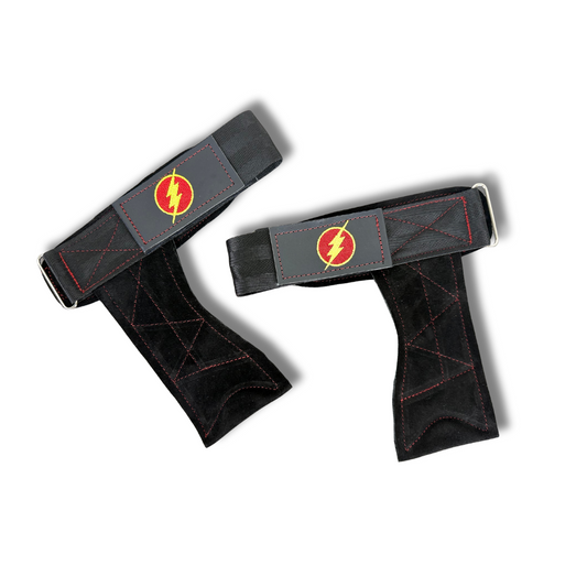 Straps Lightning - Black