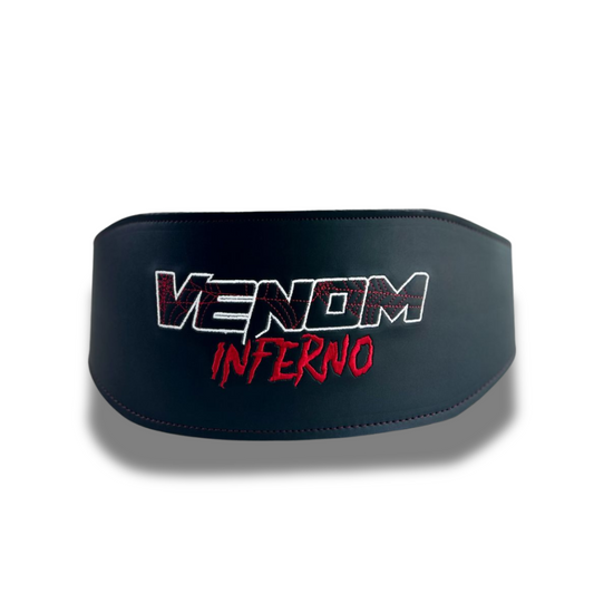 Faja Inferno