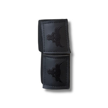 Rodilleras Toro - Full Black