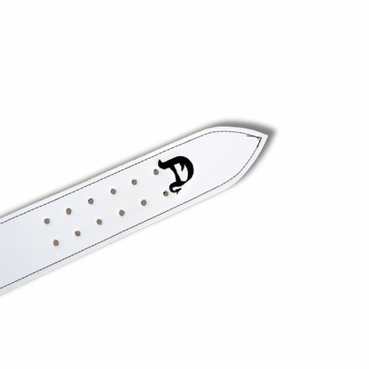 Faja Dragon - white