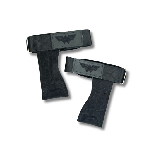 Straps W - Full Black
