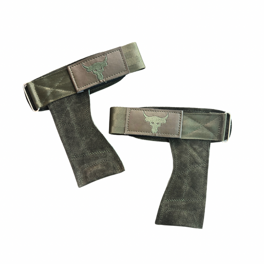 Straps Rock - militar