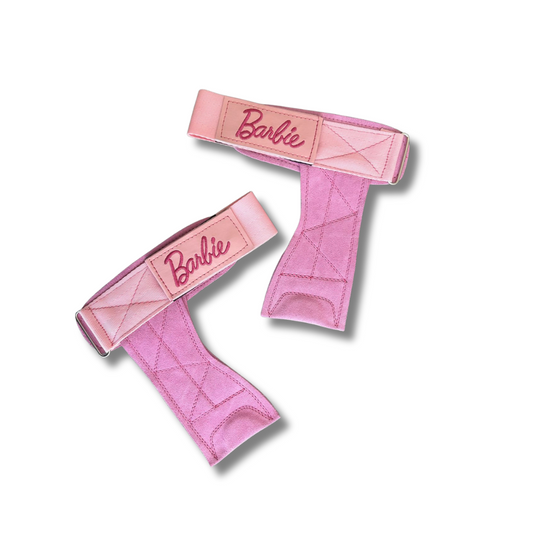 Straps B - Pink
