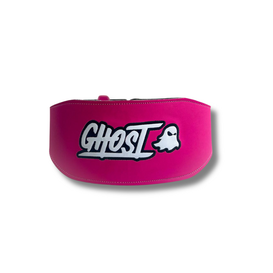 Faja Ghost - Pink