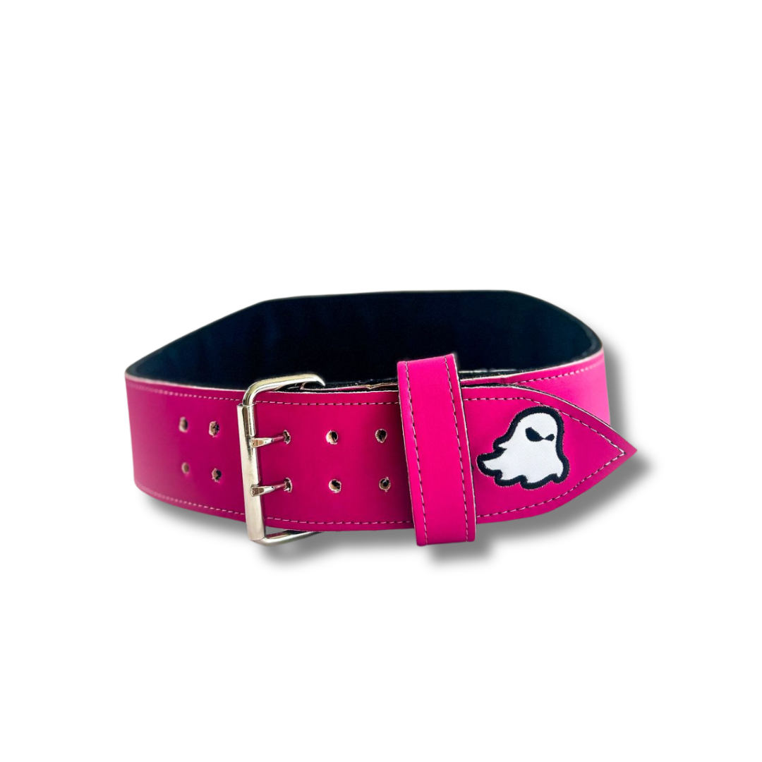 Faja Ghost - Pink