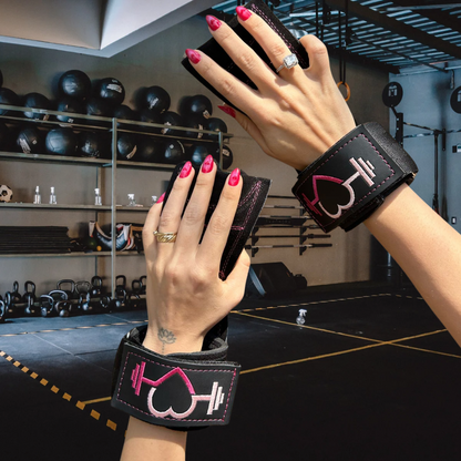 Straps Love Lift - B&P