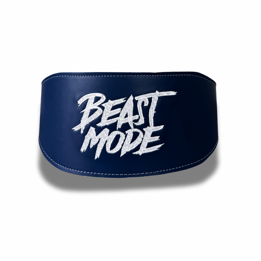 Faja Beast Mode - Cobalto