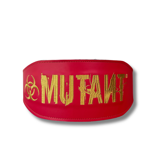 Faja Mutant - Red
