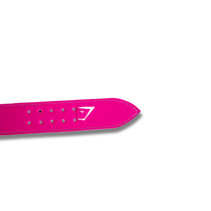 Faja GS - Full Pink