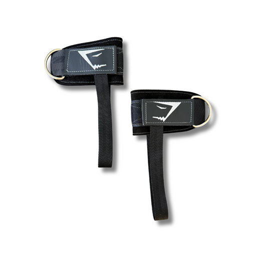 Grilletes GS - Black