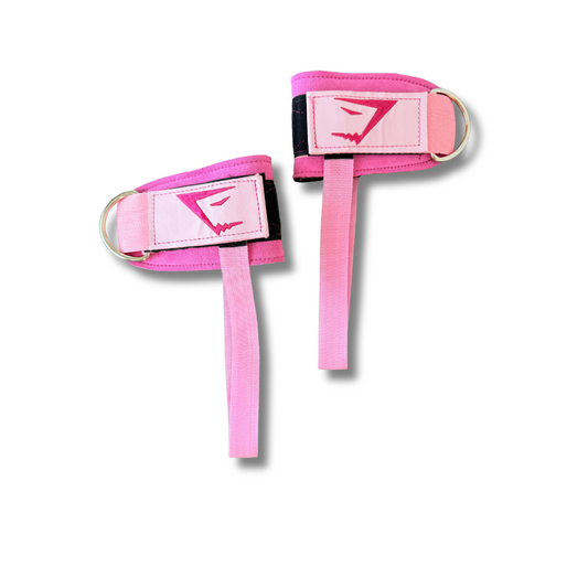 Grilletes GS - Pink