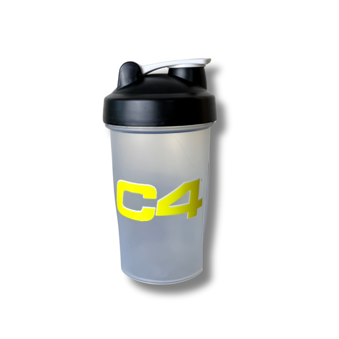 Shaker Classic C4