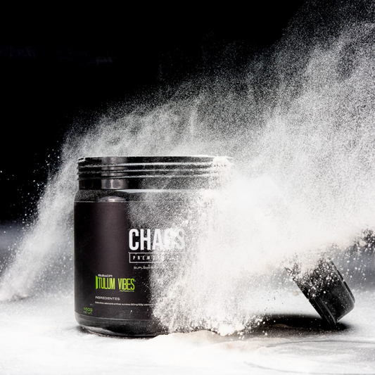 Vit Fit Chaos PreWorkout