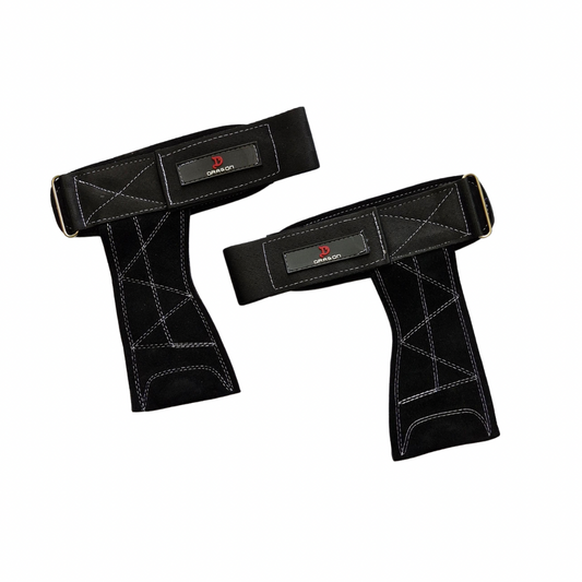 Straps Dragon Plastisol 02