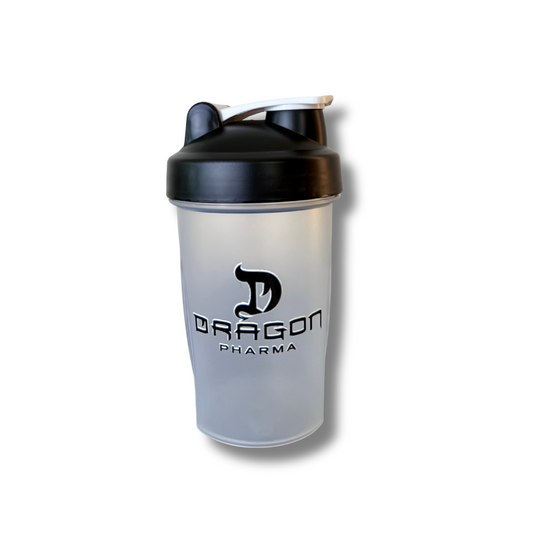 Shaker Classic Dragon