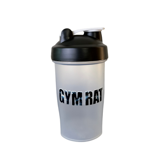Shaker Classic Gym Rat