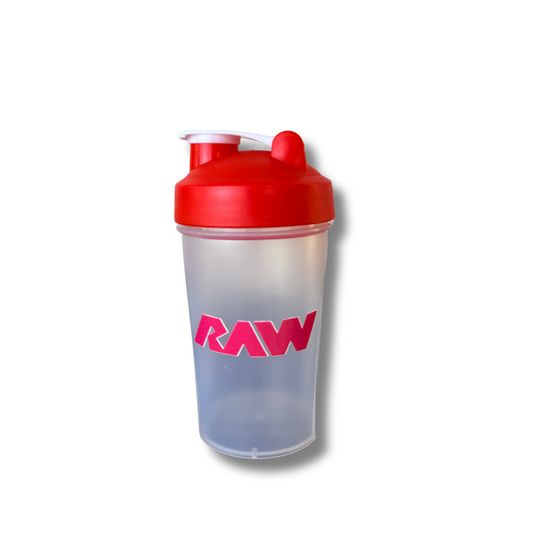 Shaker Classic Raw