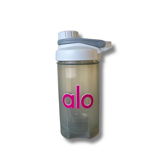 Shaker Pro A