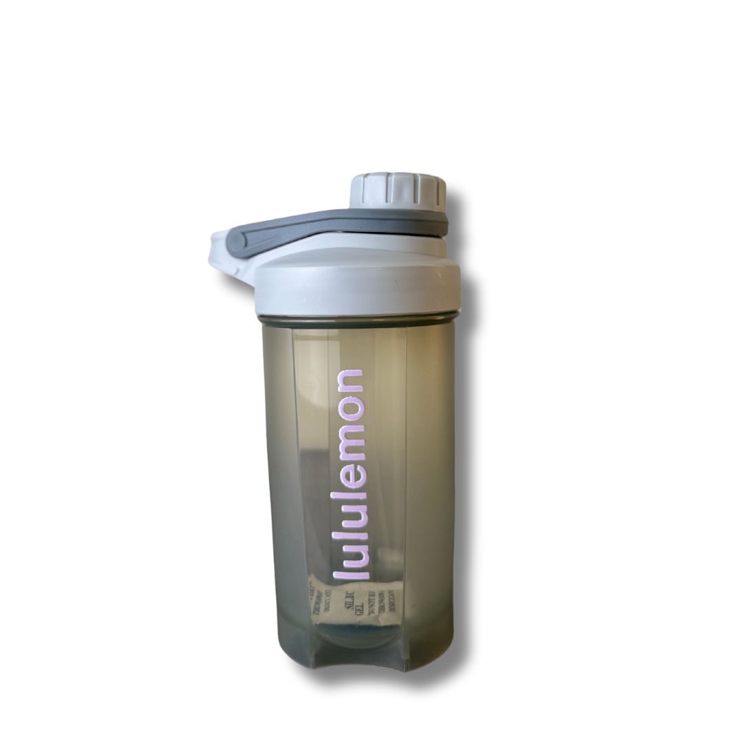Shaker Pro Lululemon