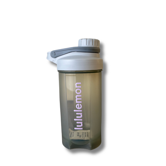 Shaker Pro Lululemon