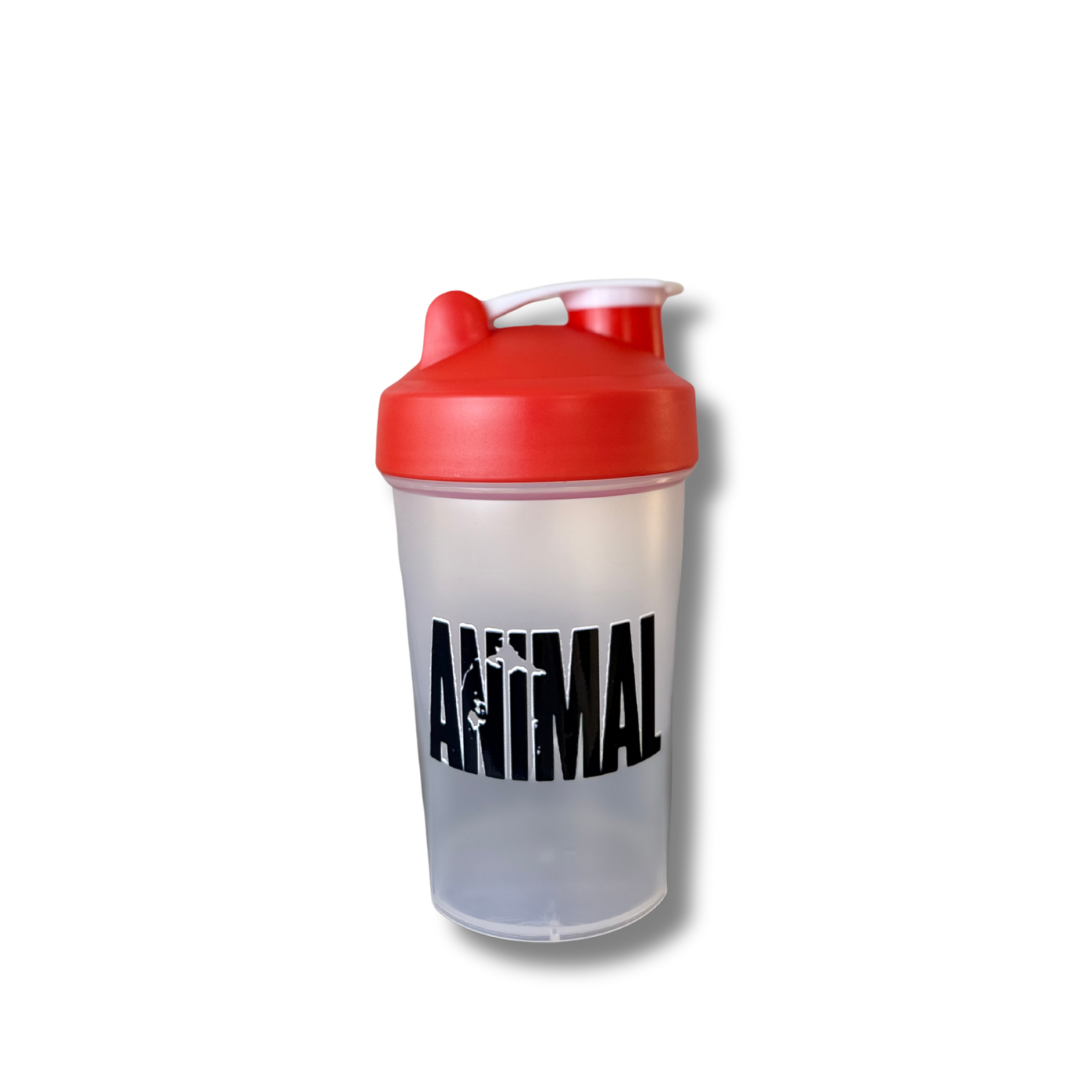 Shaker Classic Animal - Red