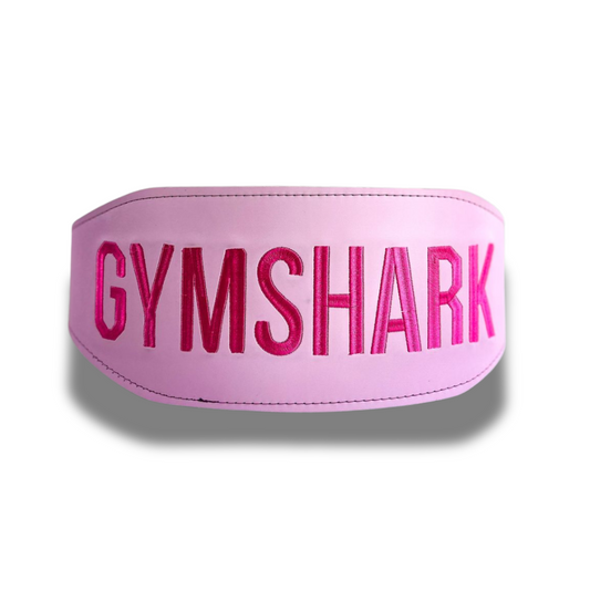 Faja GS - Girly Pink