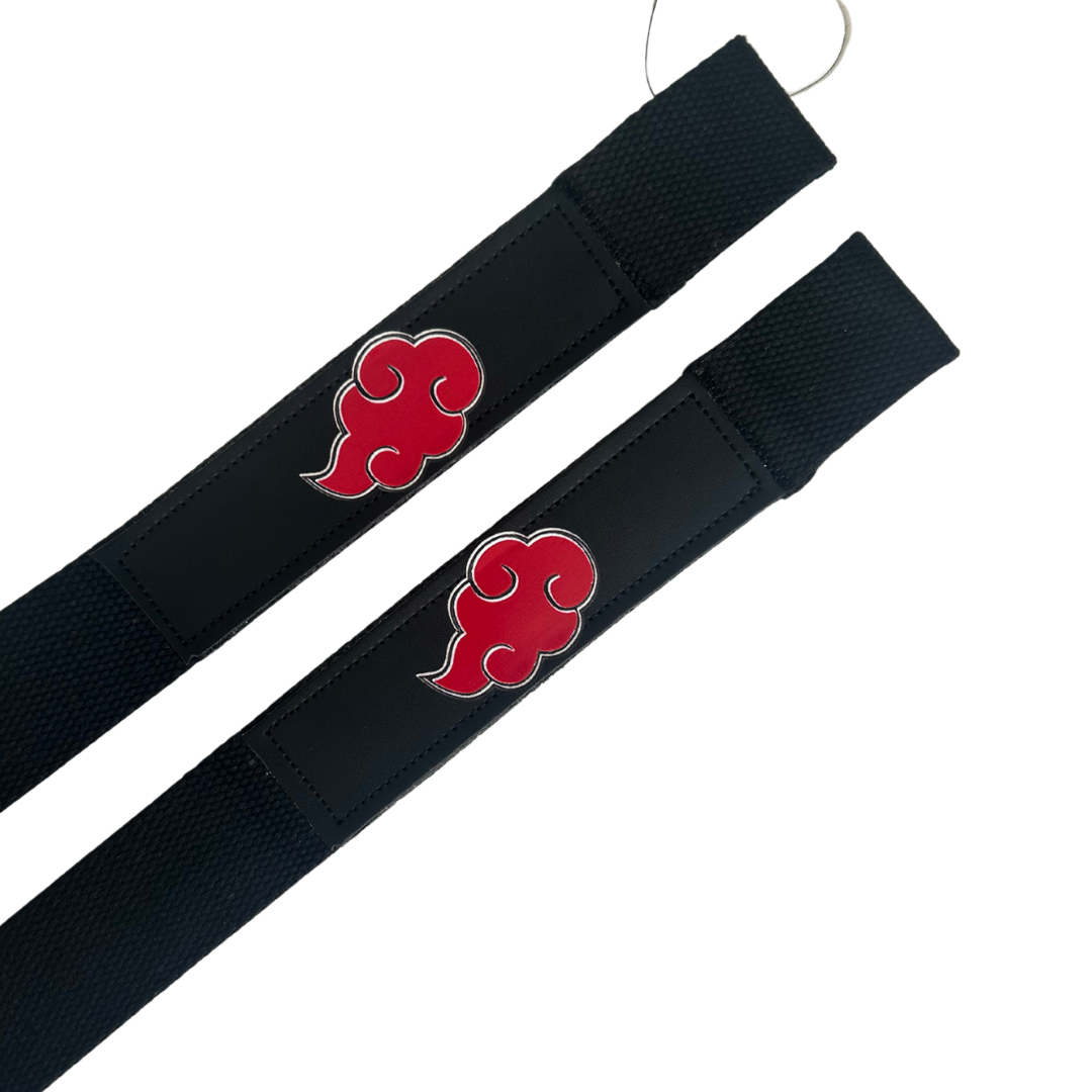 Straps básicos nube