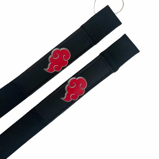 Straps básicos nube