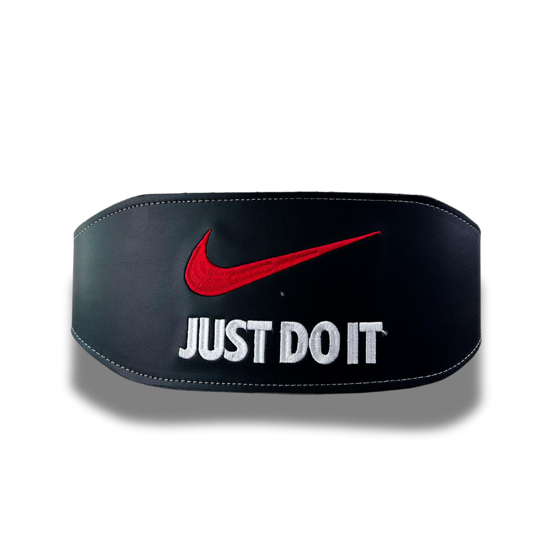 Faja Just do it