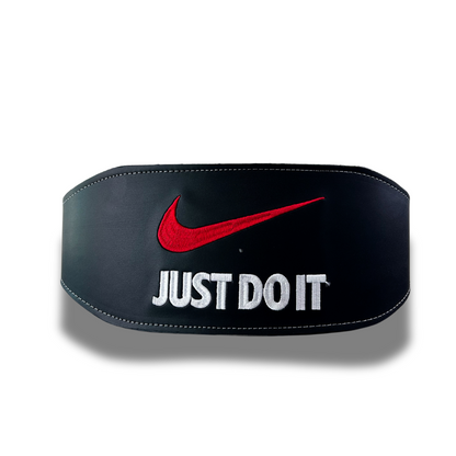 Faja Just do it