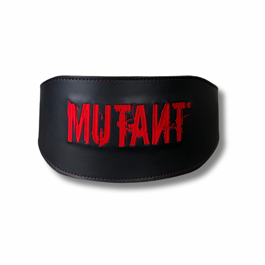 Faja Mutante