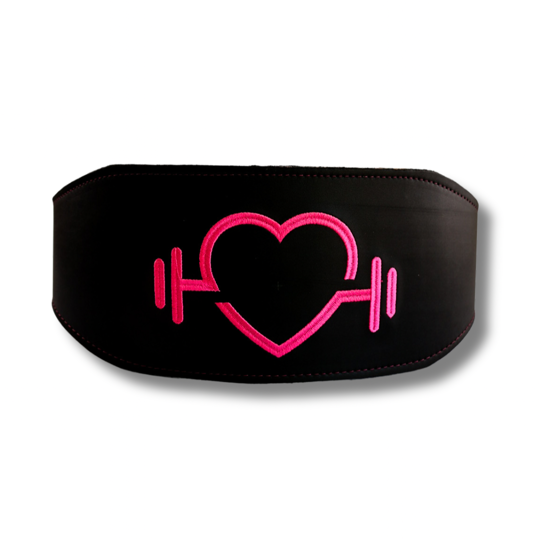 Faja Love Lift B&P